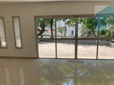 Casa em morumbi - 3 dorm, 3 suítes - 521m² - são paulo