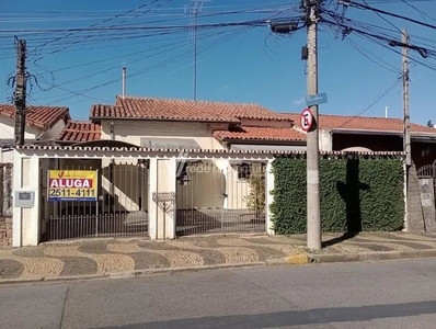 casa - Jardim Proença - Campinas