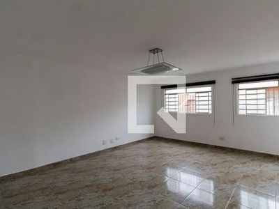 Casa para Aluguel - Cangaíba, 2 Quartos, 110 m2