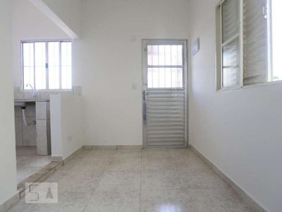 Casa para aluguel - vila yara, 1 quarto, 45 m² - osasco