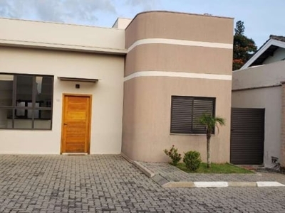 Casa para locação em condomínio - jardim morumbi