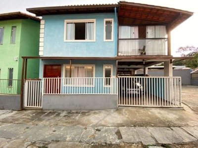 Casa para venda em nova friburgo, nova suiça, 2 dormitórios, 2 banheiros, 1 vaga