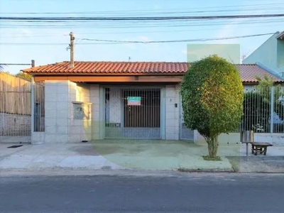 Casa Residencial em São Leopoldo