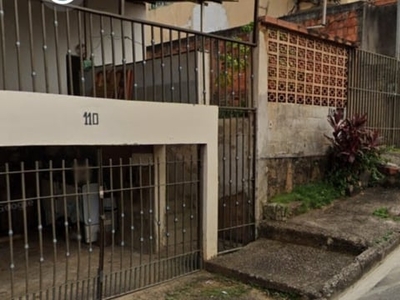 Casa/ sobrado à venda com 3 quarto(s)