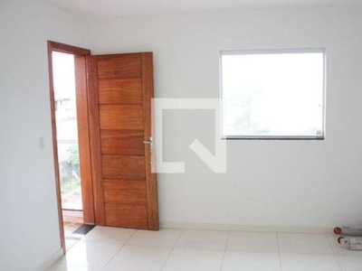 Casa / sobrado em condomínio para aluguel - itaquera, 2 quartos, 45 m² - são paulo