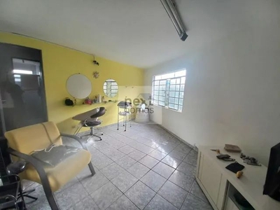 Casa térrea com 40 m² próximo ao CEU Butantã