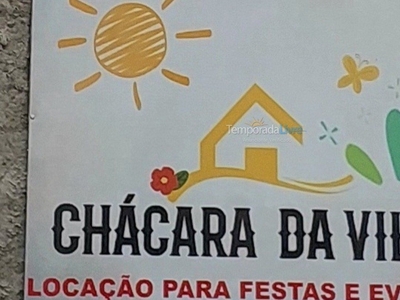 Chácara Da Villa