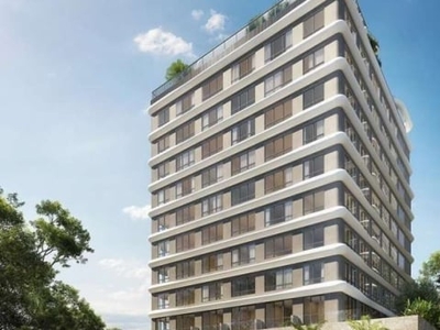 Cobertura com 1 quarto à venda na m. m. d. c., 182, butantã, são paulo, 71 m2 por r$ 986.217