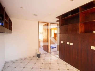 Cobertura para aluguel - itaquera, 2 quartos, 40 m² - são paulo