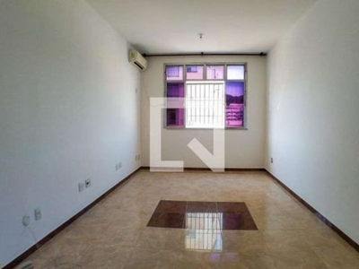 Cobertura para aluguel - santa rosa , 2 quartos, 115 m² - niterói