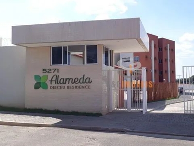 CONDOMÍNIO ALAMEDA DIRCEU RESIDENCE