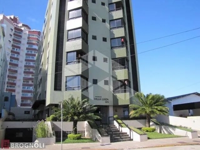 FLORIANÓPOLIS - Apartamento padrão - Balneário