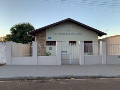 Galpão comercial no jardim novo i mogi guaçu