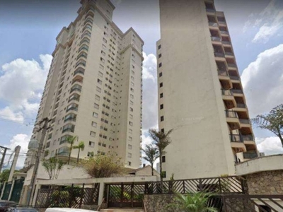 Guarulhos - apartamento padrão - vila augusta