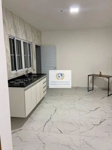 Kitnet com 1 dormitório para alugar, 13 m² por R$ 1.600,00/mês - Cidade Universitária - Ca