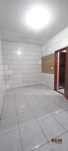 Kitnet com 1 dormitório para alugar, 20 m² por R$ 1.300,00 - Cidade Nova - Itajaí/SC