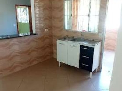 Kitnet com 1 dormitório para alugar, 43 m² por r$ 950,00/mês - portal dos gramados - guarulhos/sp