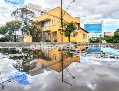 Locação Casa Prado Belo Horizonte