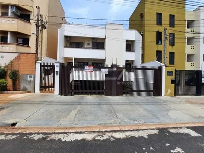 Locação de Apartamentos / Padrão na cidade de Ribeirão Preto