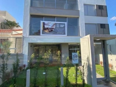 Loft com 3 quartos à venda na rua miracema, 286, chácara das pedras, porto alegre, 209 m2 por r$ 1.550.000