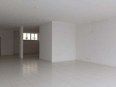 Loja para alugar por r$ 2.800,00/mês - jardim paulista - campina grande do sul/pr