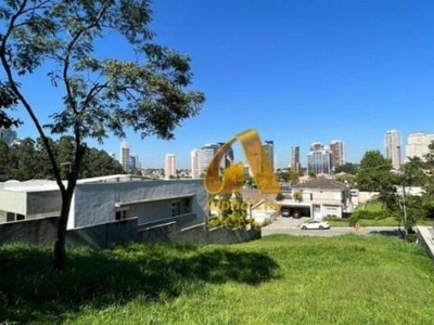 Oportunidade única: terreno de 722,50 m² em localização privilegiada!