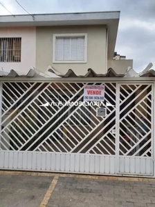 Oportunidade - Sobrado para Locação no Bairro do Imirim - REF 8145 ROB Não perca essa opor