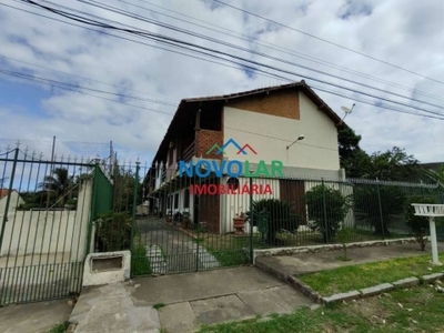 Ótima casa duplex para locação no cond mestre pedro, balneário são pedro.