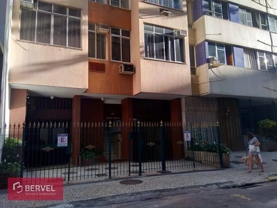 Ótimo Apartamento, 44m², Piso revestido em durafloor, Frente, sol da manhã, ampla sala em