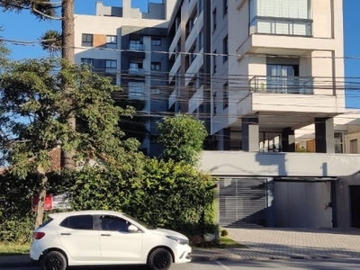 Por r$ 490 mil - vende-se lindo apto garden - com 2 vagas - pertinho do shopping