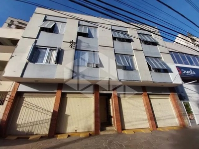 Porto Alegre - Apartamento padrão - FLORESTA