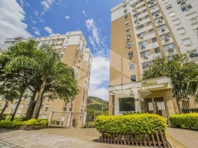 Porto Alegre - Apartamento padrão - JARDIM CARVALHO