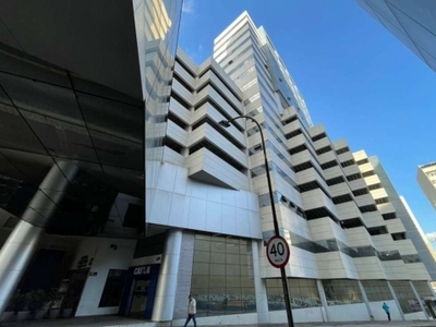 Sala para alugar, 300 m² por r$ 15.330,52/mês - centro - curitiba/pr