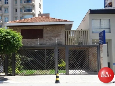 São Paulo - Casa Comercial - Tatuapé