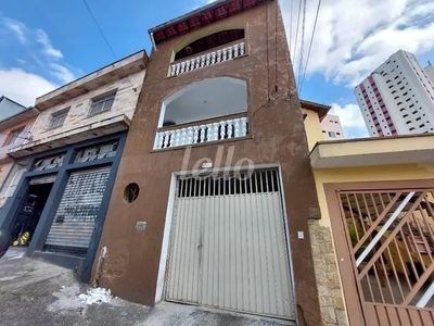 São Paulo - Casa Comercial - Vila Formosa