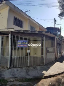 Sobrado com 3 dormitórios, 130 m² - venda por R$ 600.000,00 ou aluguel por R$ 2.500,00/mês