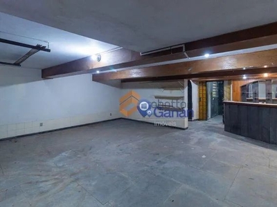 Sobrado com 4 dormitórios para alugar, 271 m² por R$ 4.738,96/mês - Planalto Paulista - Sã