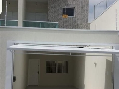 Sobrado vl carrão 130 mts-3 dorms sendo 3 suítes, cozinha, lavabo, quintal c/churrasqueira, 2 vagas