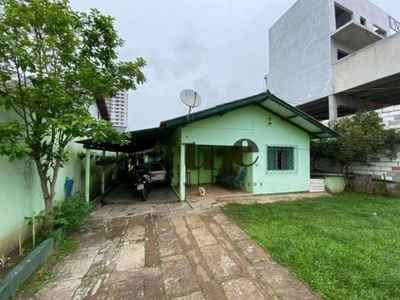 Terreno 369 m² no bairro fazenda - itajaí/sc