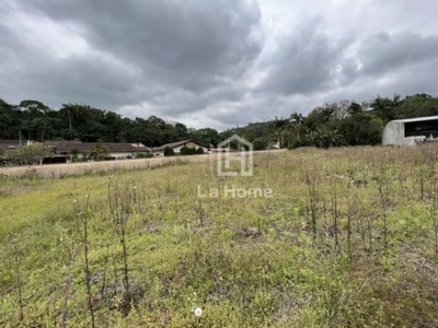 Terreno à venda no badenfurt, blumenau por r$ 3.500.000