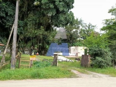 Terreno à venda no bairro centro - são francisco do sul/sc