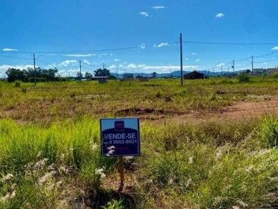 Lote ja murado à venda no bairro santo antônio de pádua - tubarão/sc