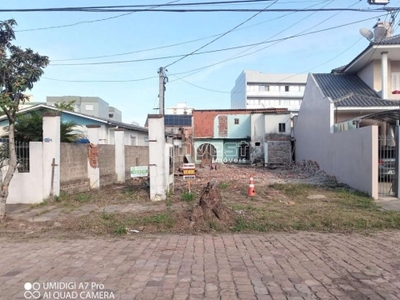 Terreno à venda santo inácio santa cruz do sul/rs