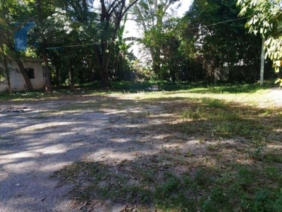 Terreno com 5000 m² e 1.600m²de galpão (para reformar) venda por r$ 10.000.000 ou aluguel por r$ 28.130/mês - jardim bom clima - guarulhos/sp