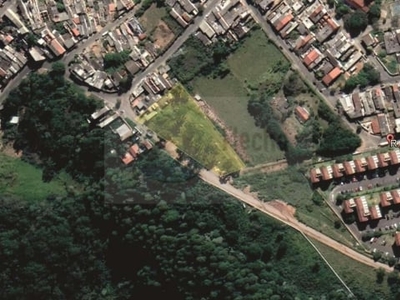 Terreno em condomínio fechado à venda na estrada dos fischer's , s/n (esquina c/ r são serafim), 11.986, jardim sandra, cotia por r$ 2.150.000