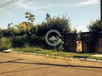 Terreno em condomínio fechado à venda na rua barão da torre, 330, loteamento caminhos de san conrado (sousas), campinas por r$ 775.000