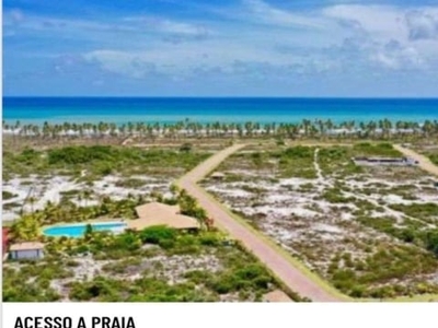 Terreno em praia do forte, 630 m² por r$ 1.595.000 - praia do forte - mata de são joão/ba