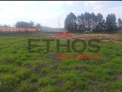 Terreno para alugar, 2511 m² por r$ 6.300,00/mês - alto da boa vista - itupeva/sp