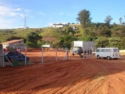 Terreno para alugar na avenida marginal rio jundiai, ponte seca, várzea paulista, 1692 m2 por r$ 4.000