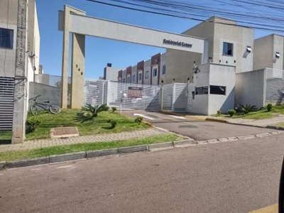 Terreno residencial para venda em curitiba, alto boqueirão